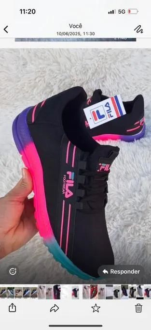 Sapatos  - Foto 4