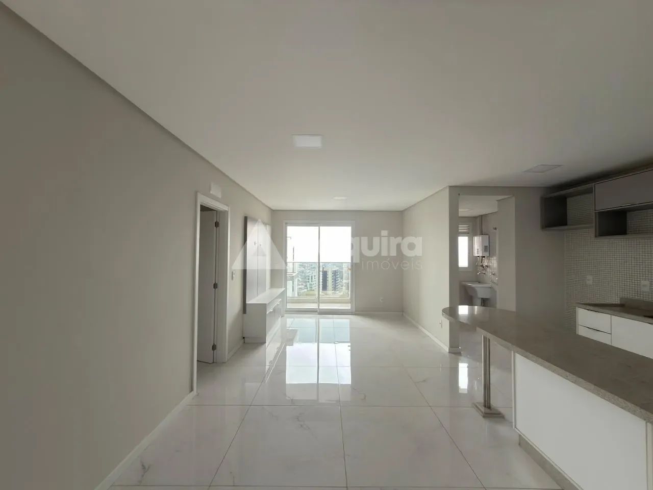 Apartamento com 3 Quartos e Lazer Completo no Edifício Pablo Vilaró - Foto 2