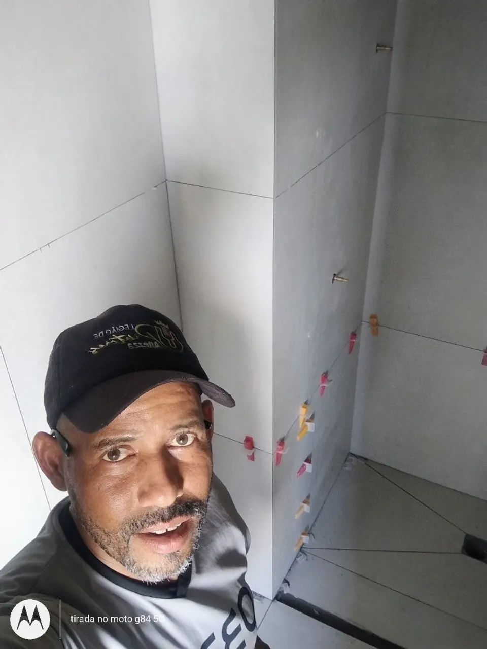 Pedreiro disponível! - Foto 5