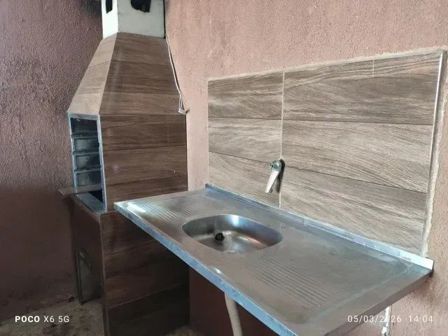 Oportunidade casa 2 quartos e 1 banheiros, 65 m² - Foto 3