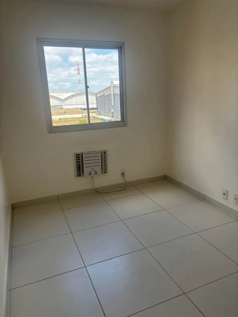 Alugo apartamento de 2 quartos no Ecoparque Clube na BR - Foto 5