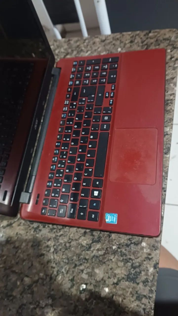 Notebook Acer - Foto 4