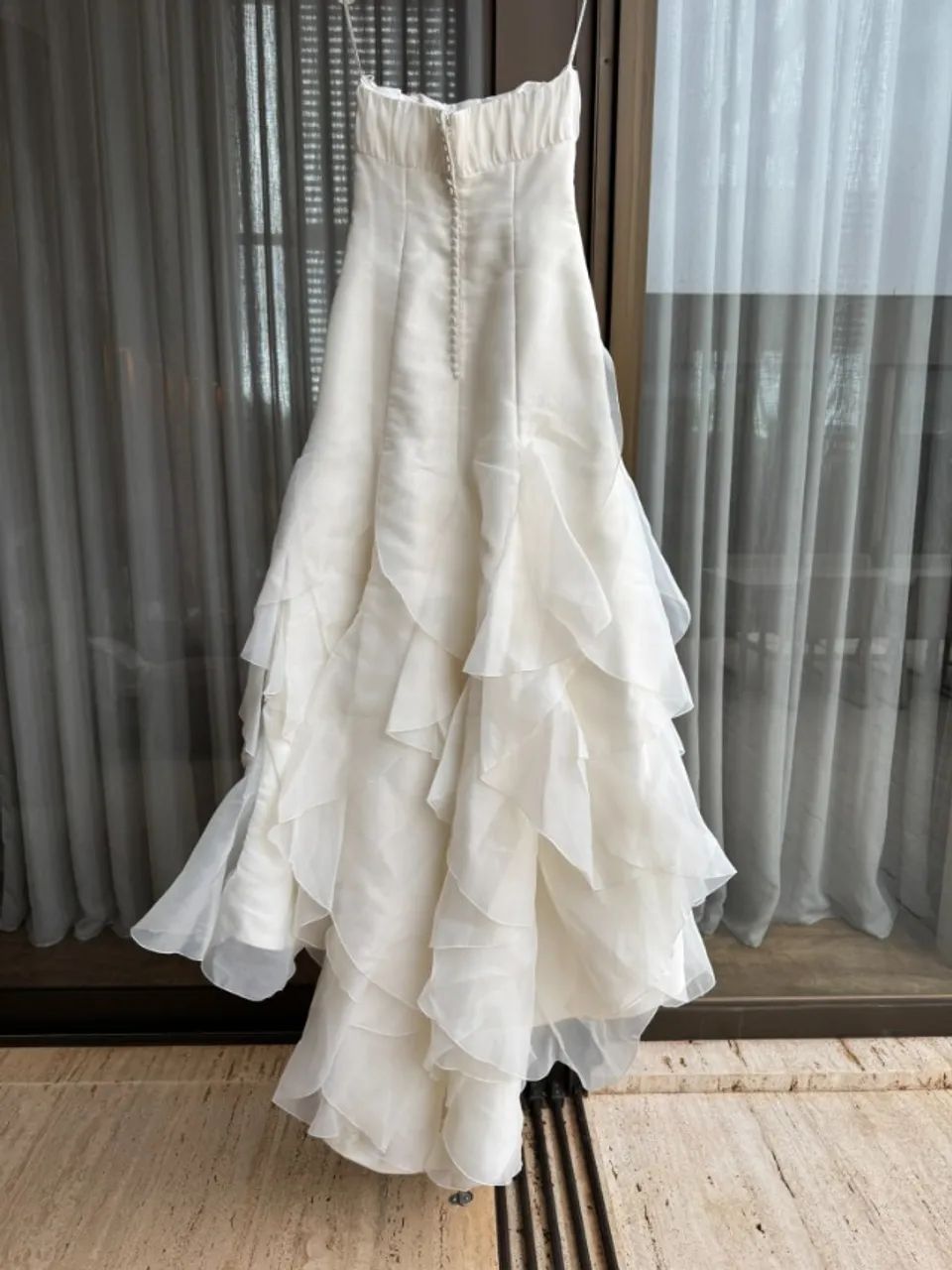 Vestido de noiva - Foto 4