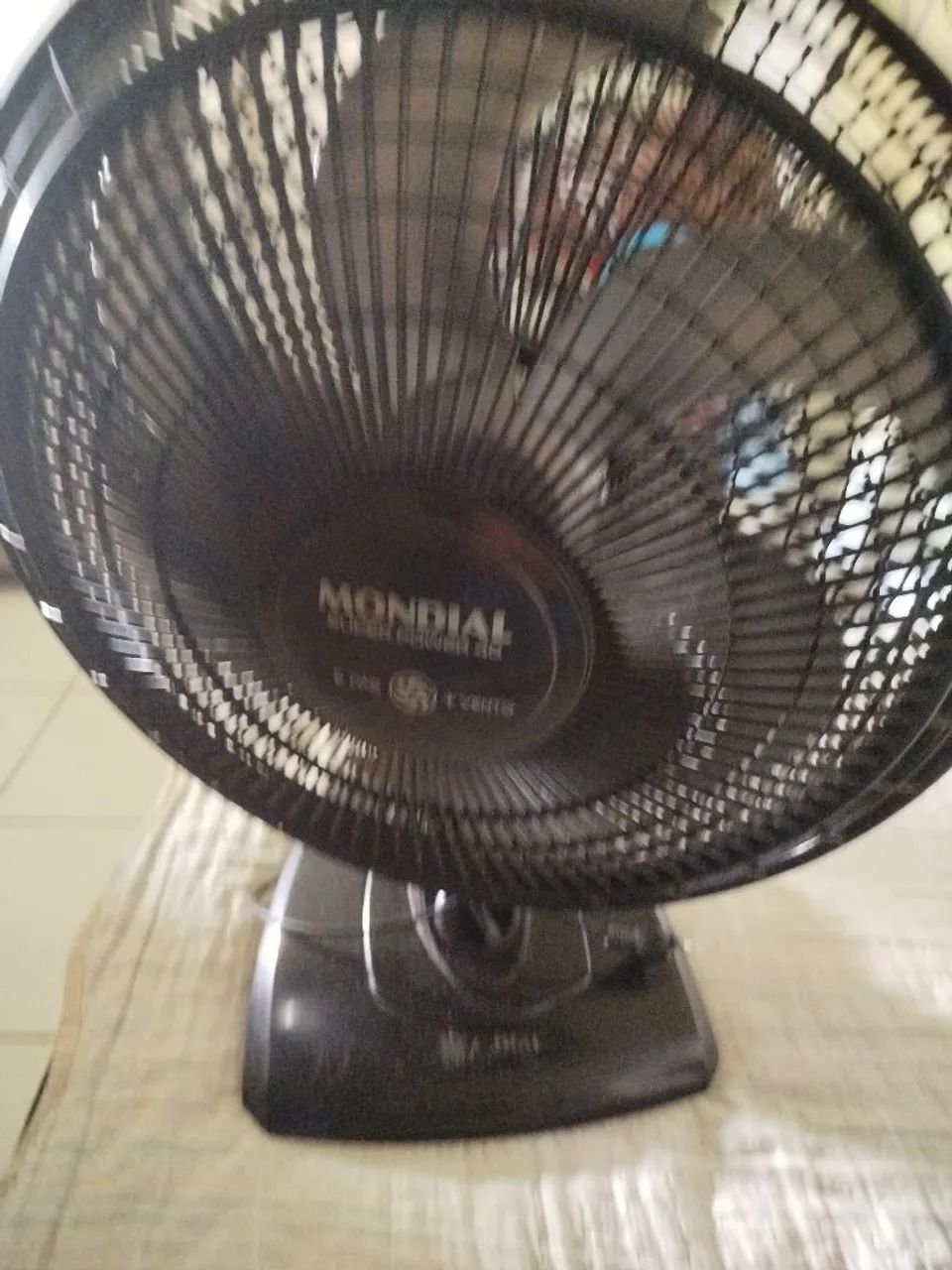 Ventilador 