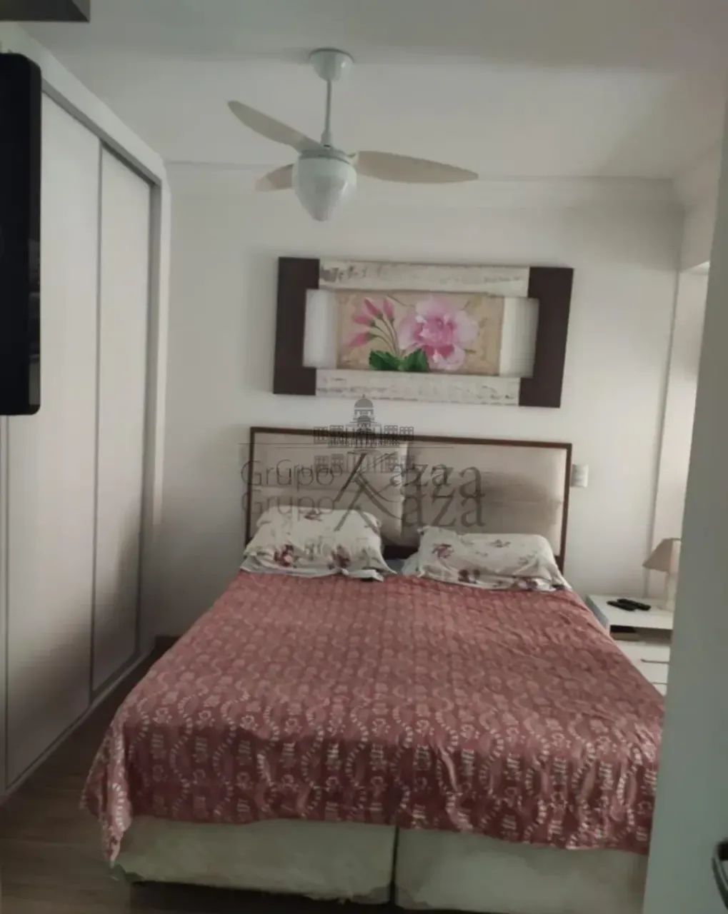 Imóvel para aluguel com 84 metros quadrados com 3 quartos - Foto 5
