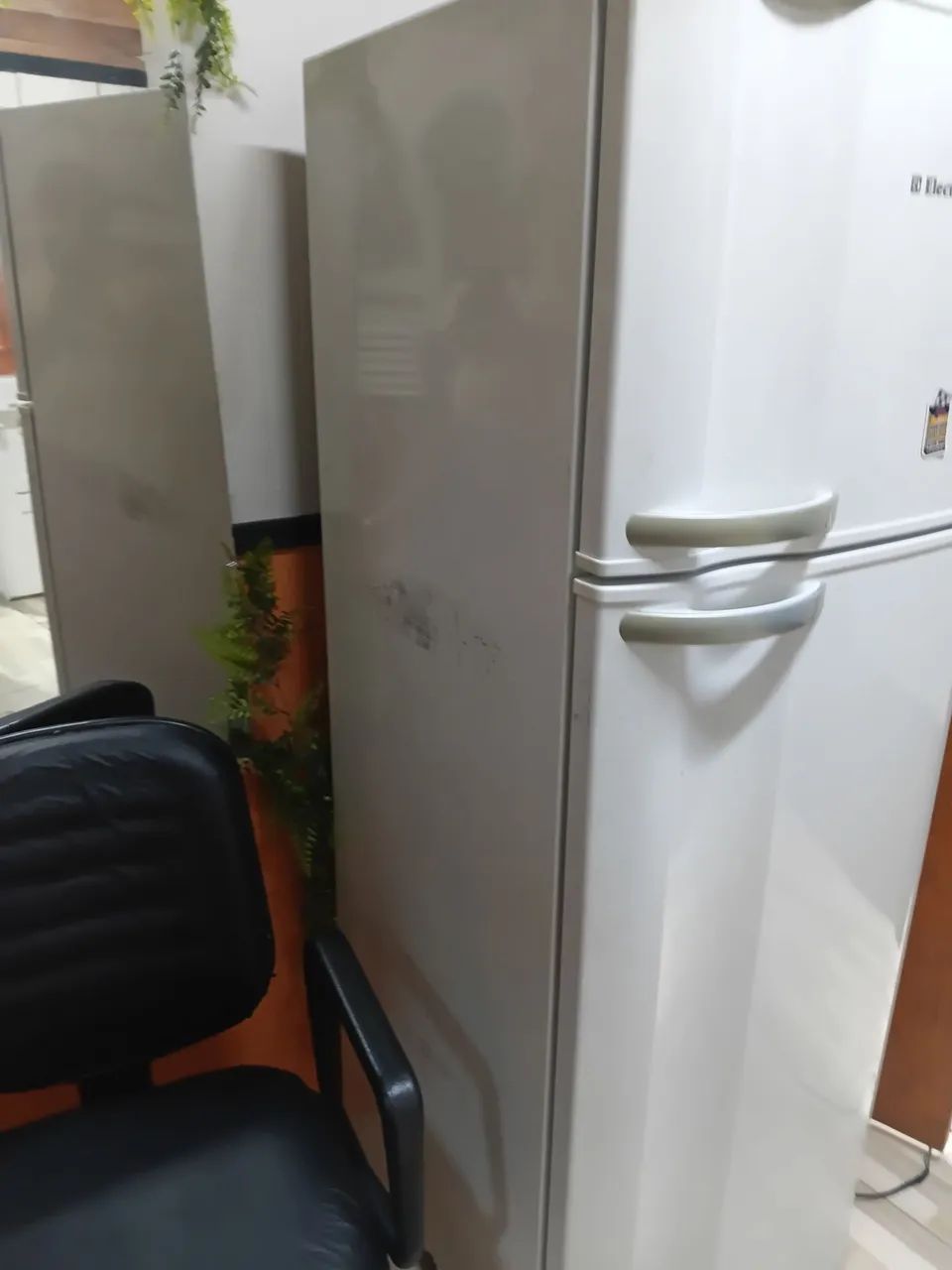 GELADEIRA  ELECTROLUX - Foto 5