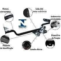 ENGATES PARA CARROS - Foto 2