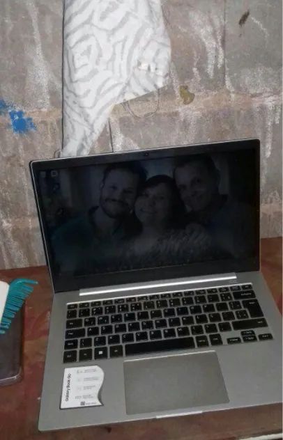 Notebook Samsung Windows 11 galaxybook seminovo - Foto 2
