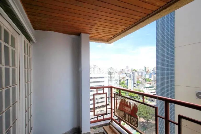 Apartamento à Venda - Barroca, 3 Quartos, 200 m2 - Foto 5