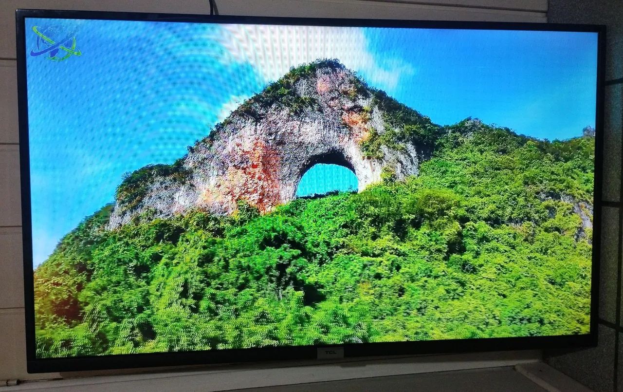 Smart Tv TCL 43 POLEGADAS  - Foto 3