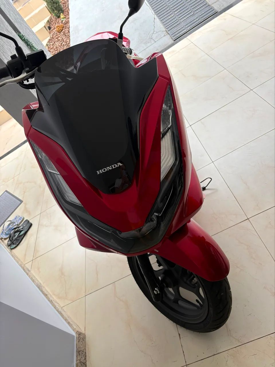 Honda PCX 160 - Foto 5