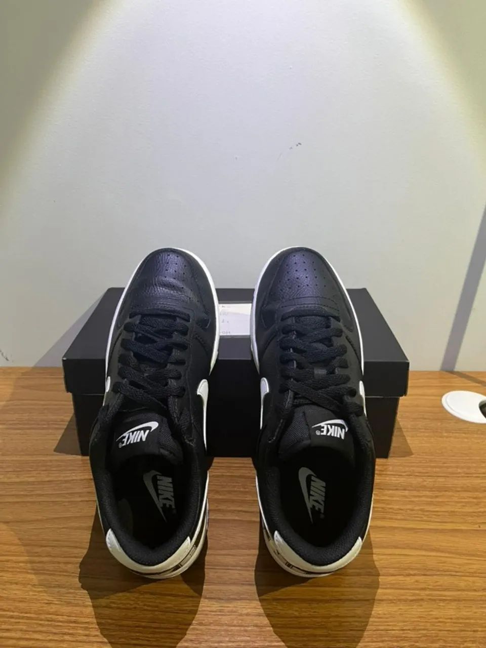 Tênis Nike Big Low - Nº41 - Foto 2