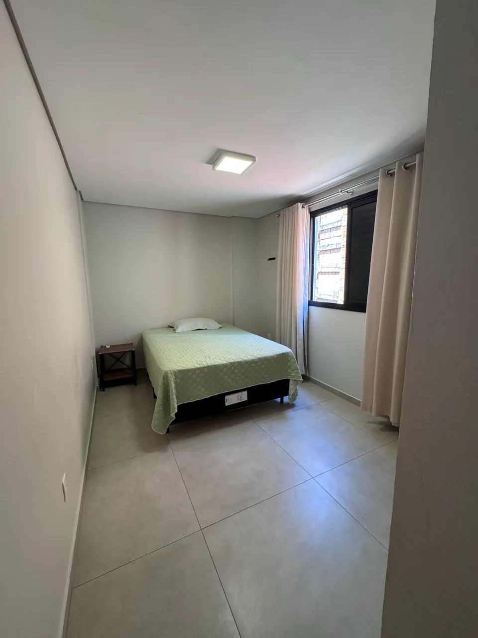 Alugo apartamento de 2 quartos novo campeche.  - Foto 3
