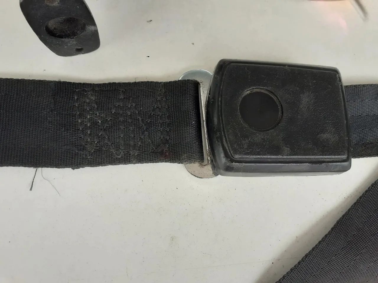 PEÇAS PARA LINHA FORD CORCEL 1 ORIGINAL  - Foto 4