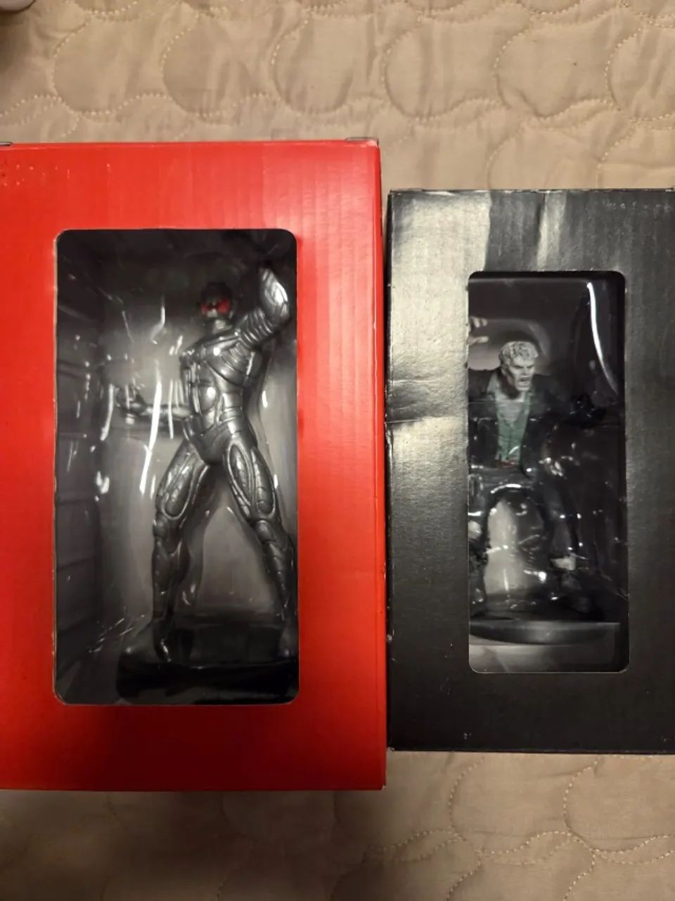 SuperHerói Colecionável Eaglemoss - Foto 3