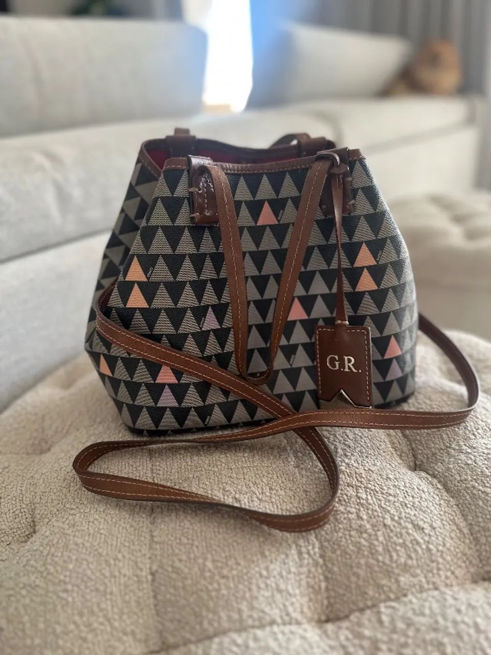 Bolsa Schutz 