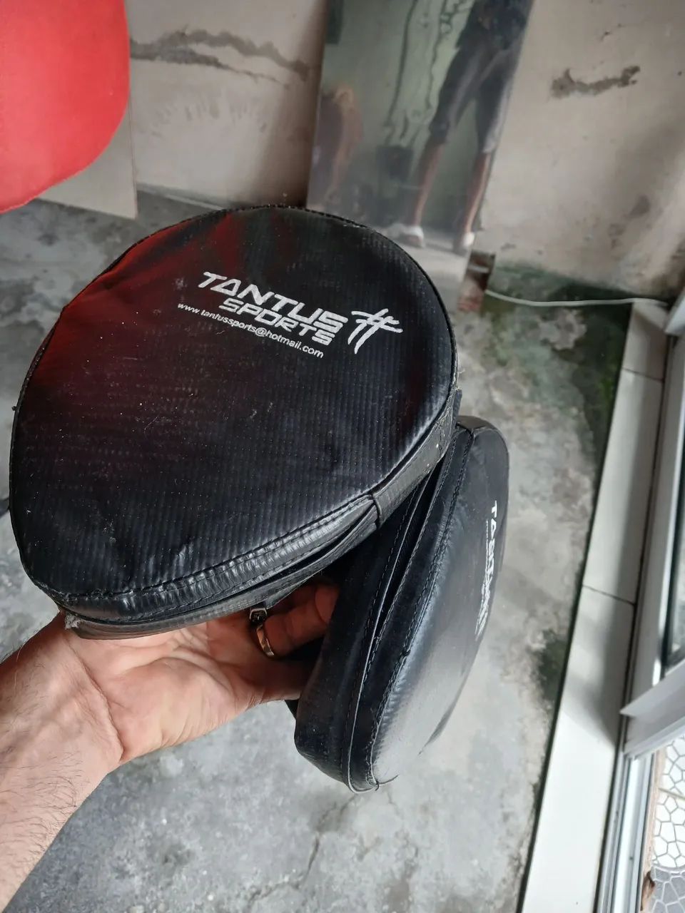 Conjunto de box - Foto 4