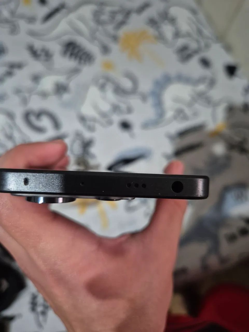 POCO X6 - Foto 4