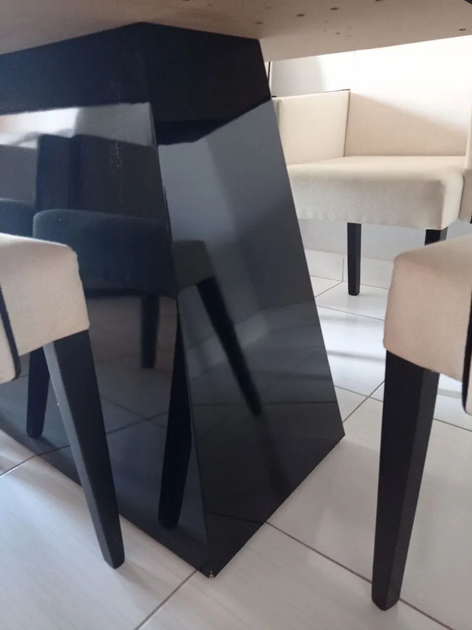 Mesa de jantar  - Foto 2
