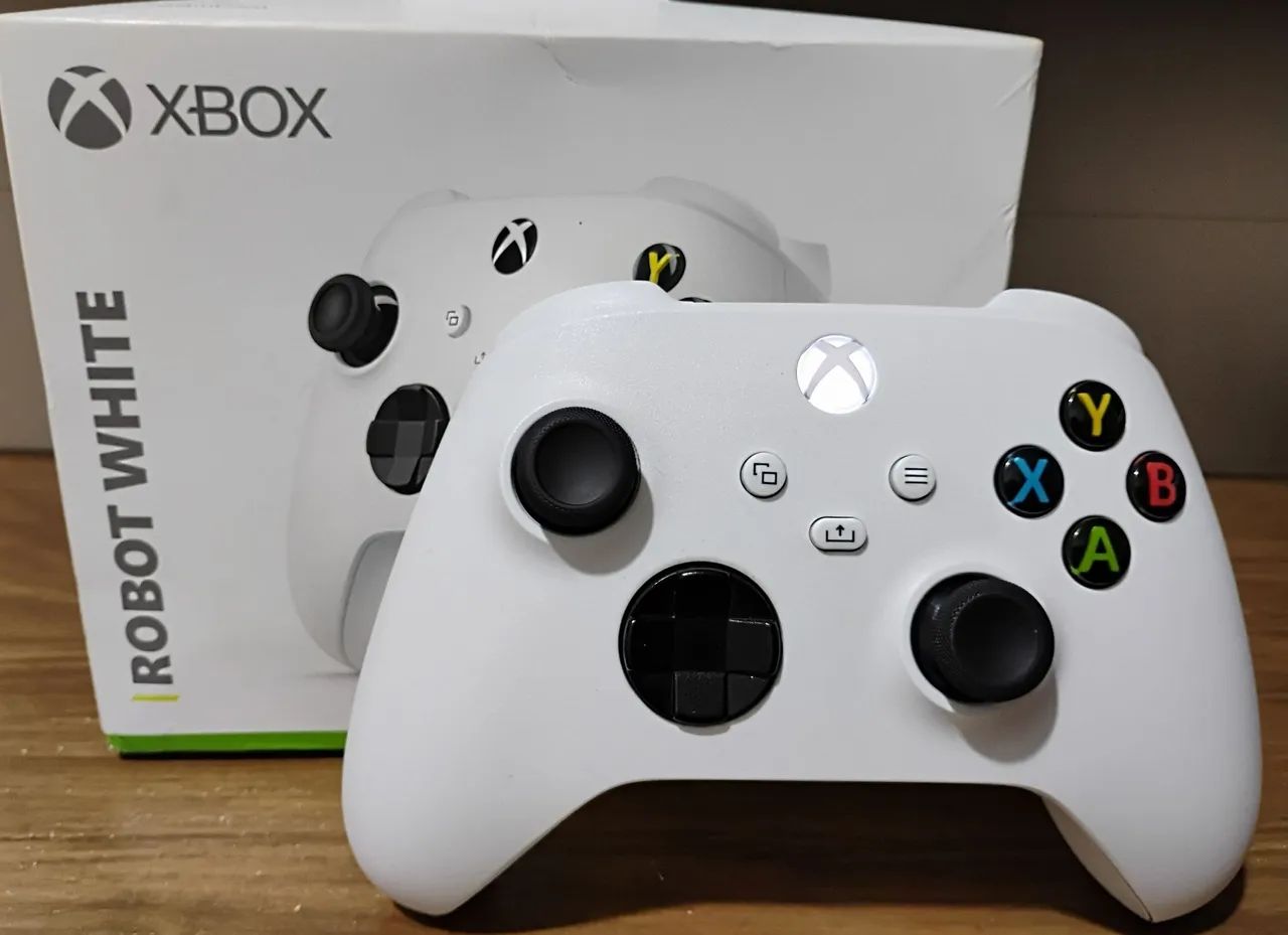XBOX ONE MUITO TOP - Foto 5