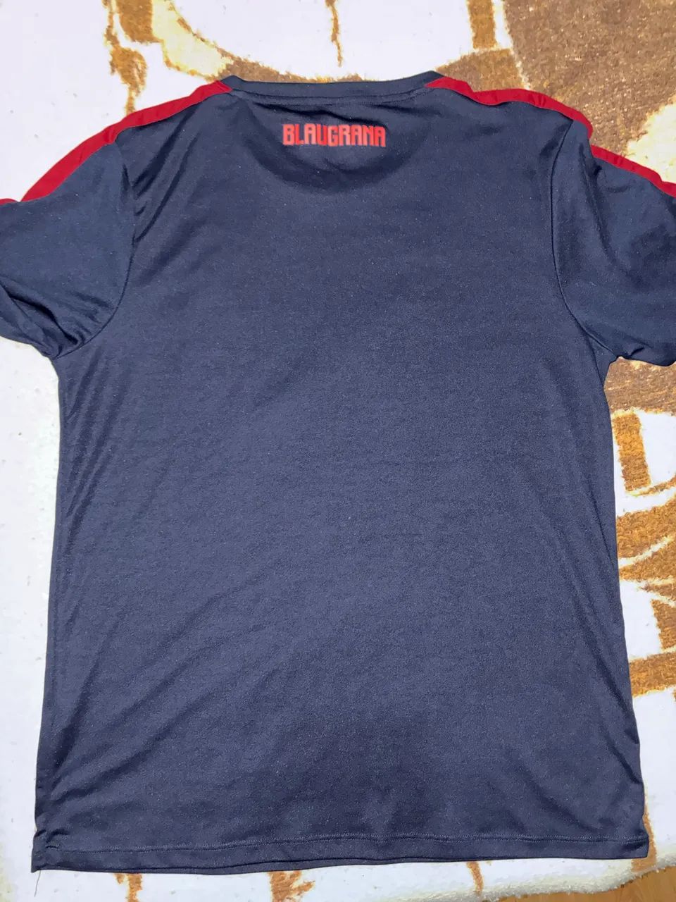 Linda camisa Barcelona FC - Foto 3