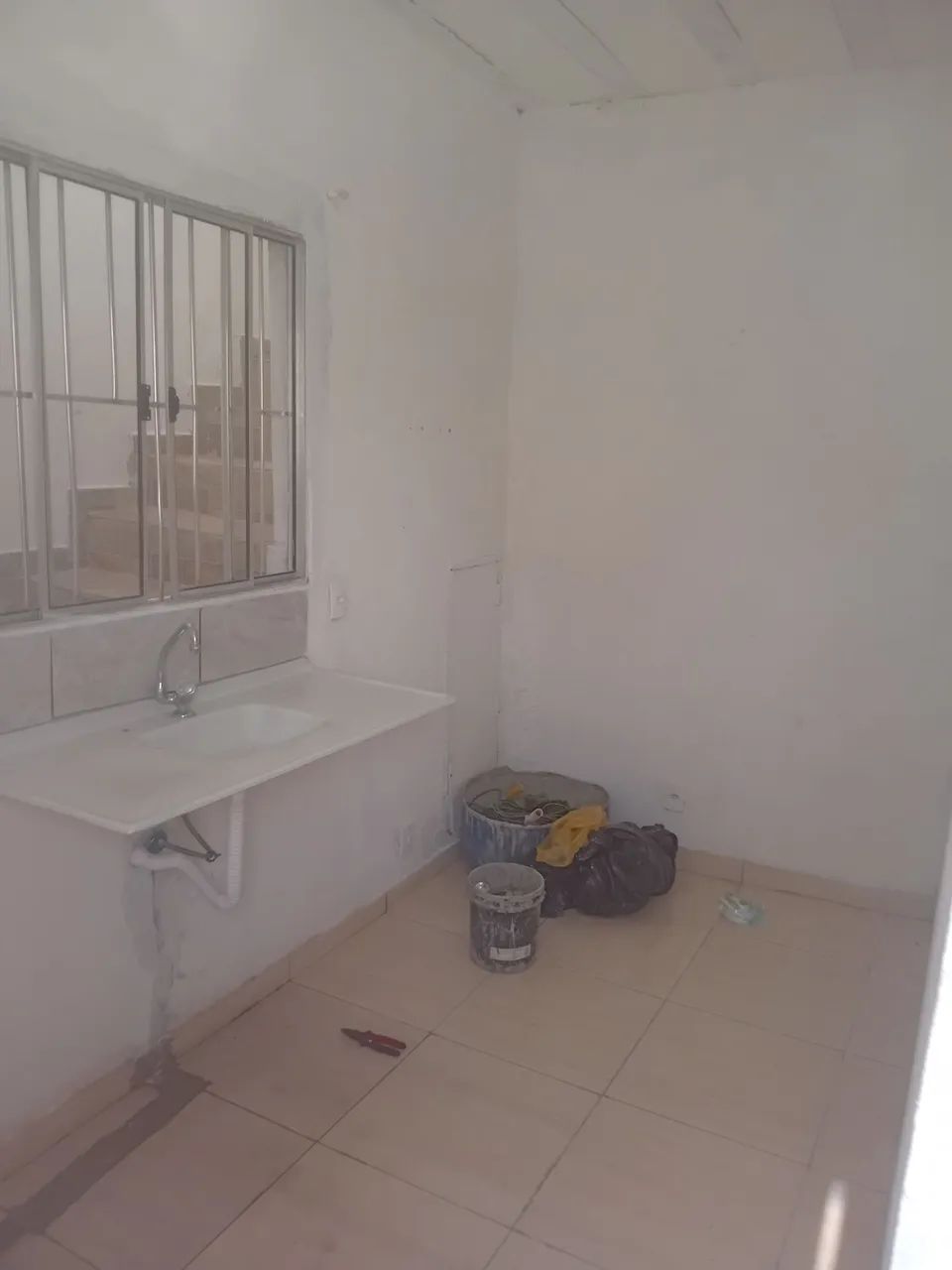 Alugo casa no jd santo antonio campinas  - Foto 2