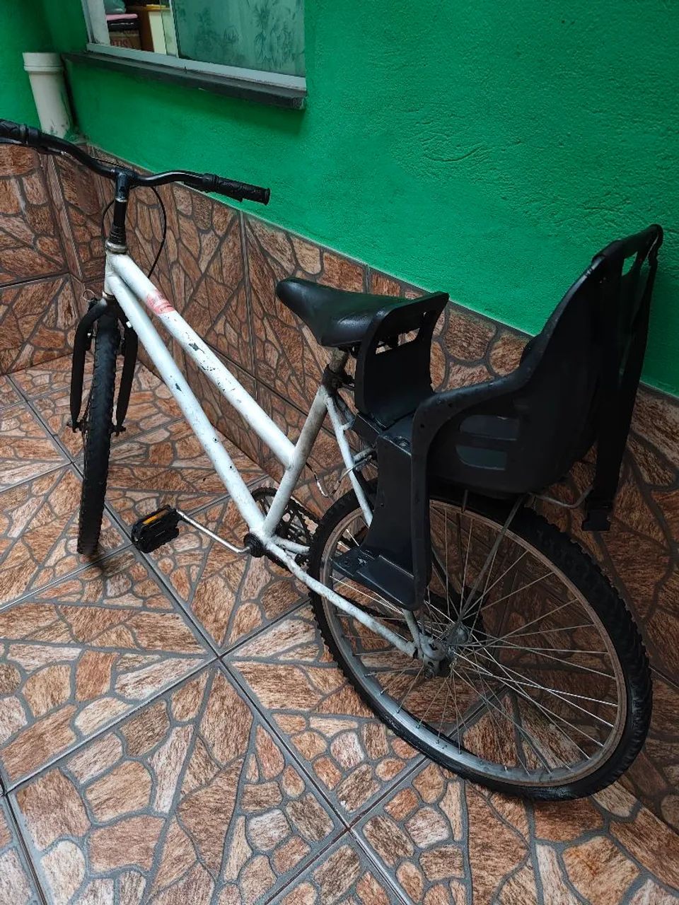 Bicicleta aro 26 - Foto 3