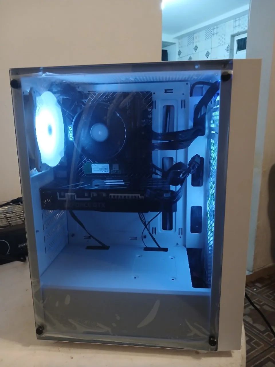 PC GAMER BARATO - Foto 2