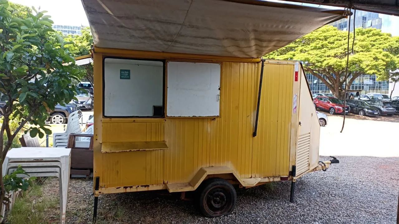 Trailer 