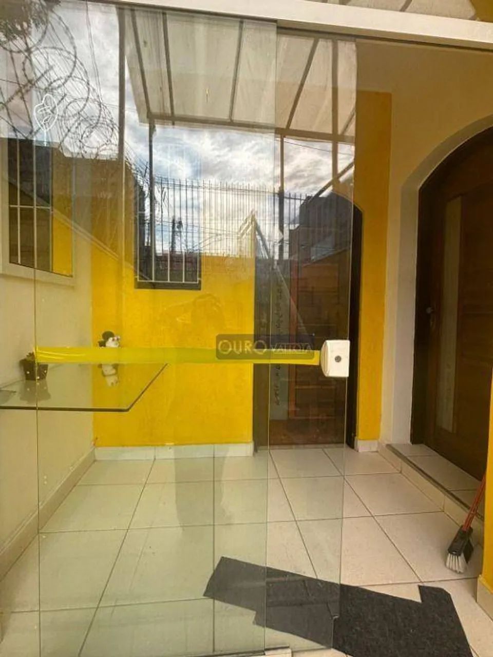 Sobrado Para Locação De 266 M ² - Foto 2