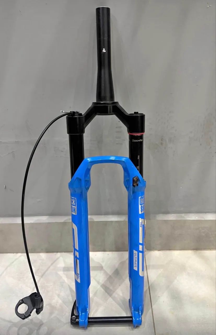 Suspensão rock Shox Sid ultimate 