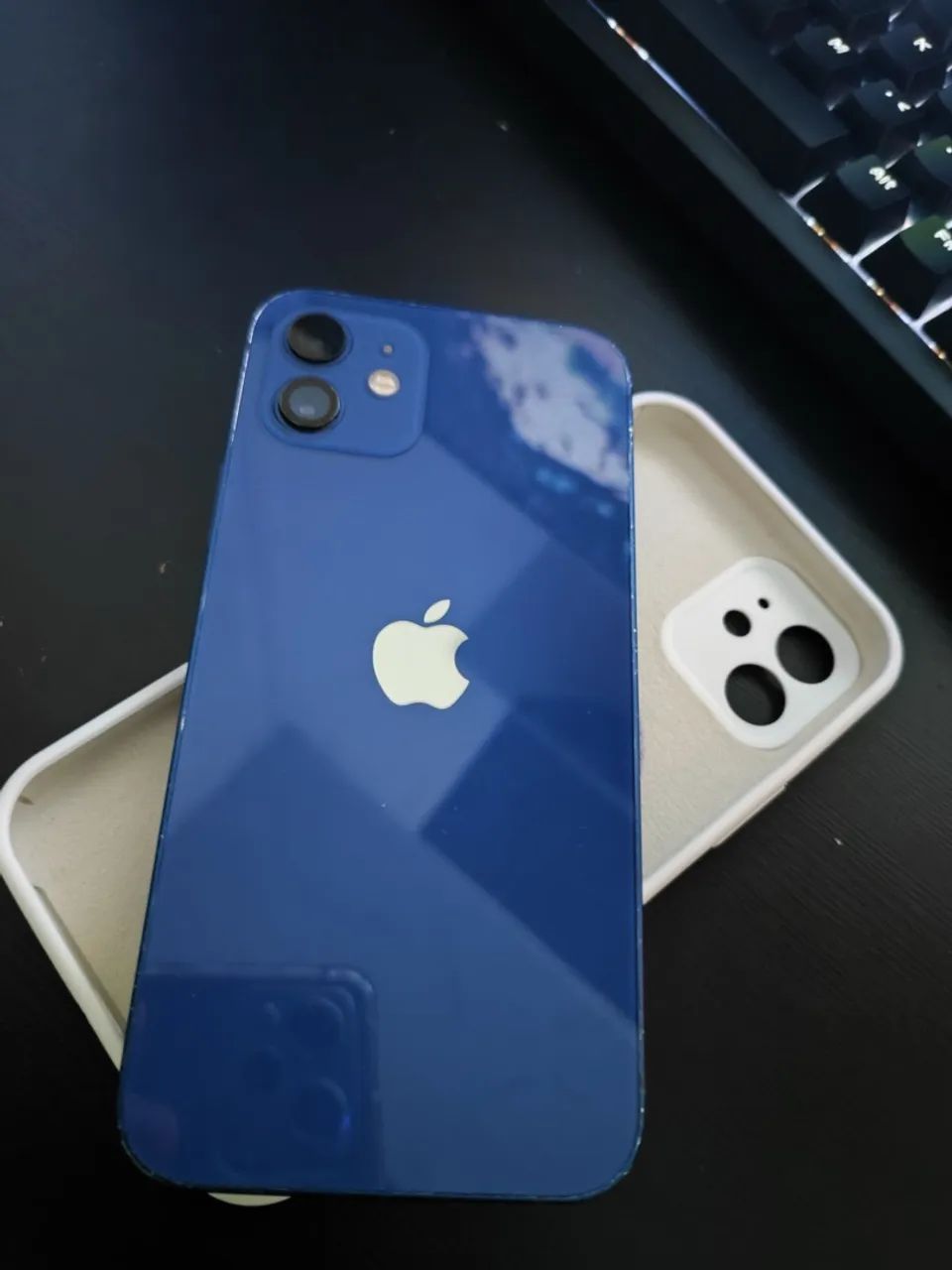 iPhone 12