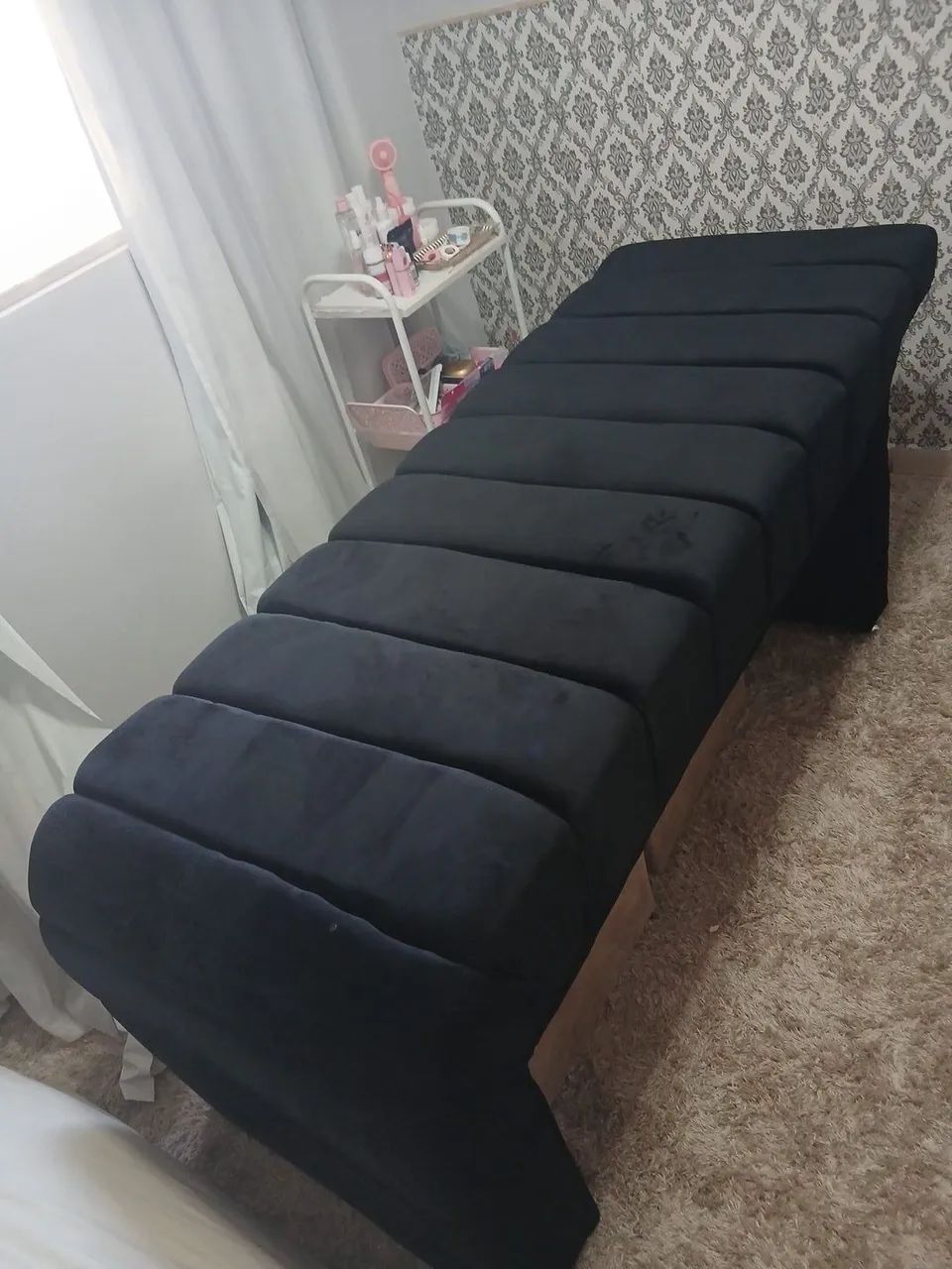 Vende -se Maca