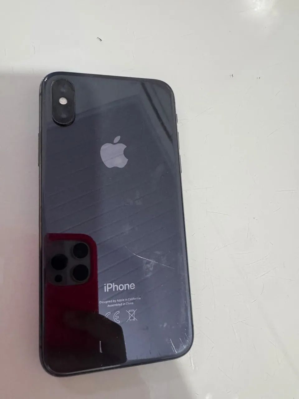 iPhone x