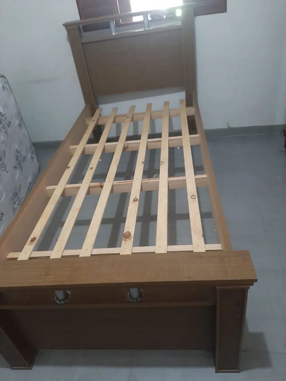 Cama Box solteiro  - Foto 3