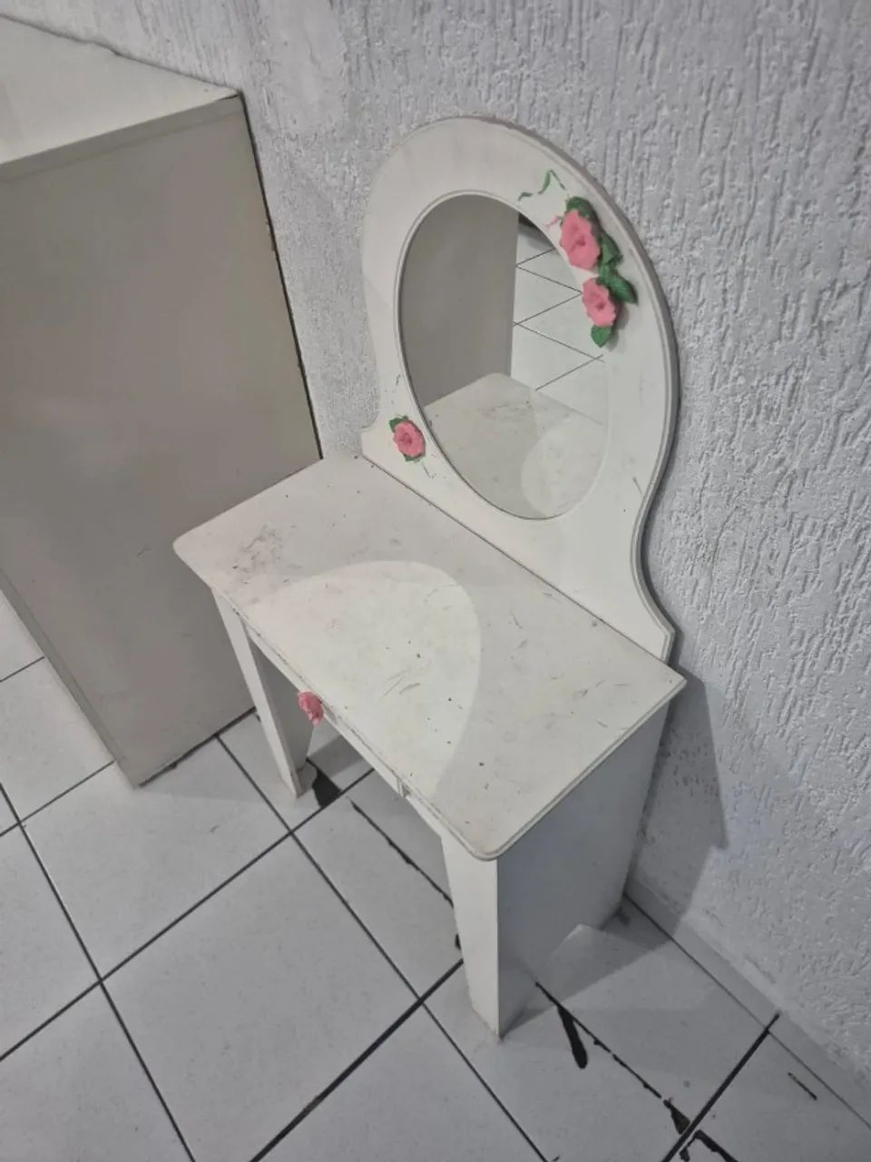 Penteadeira para criança - Foto 2