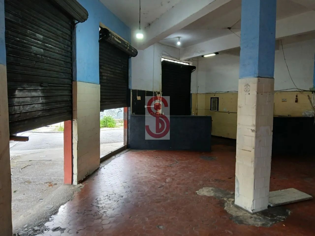 SALÃO COMERCIAL PARA ALUGAR CHÁCARA BELENZINHO - Foto 3