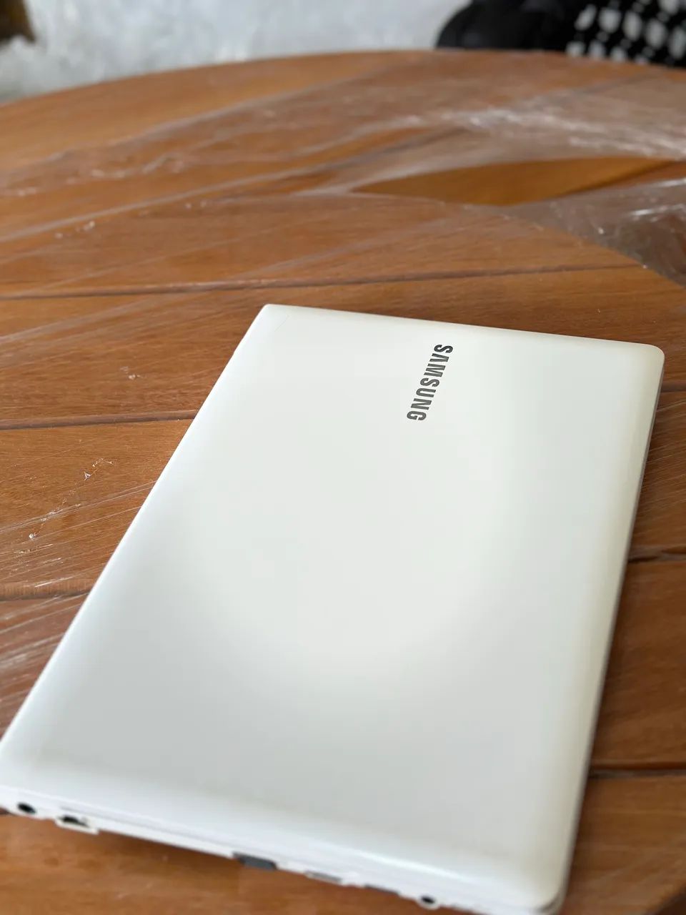 VENDO NOTEBOOK SAMSUNG  - Foto 2