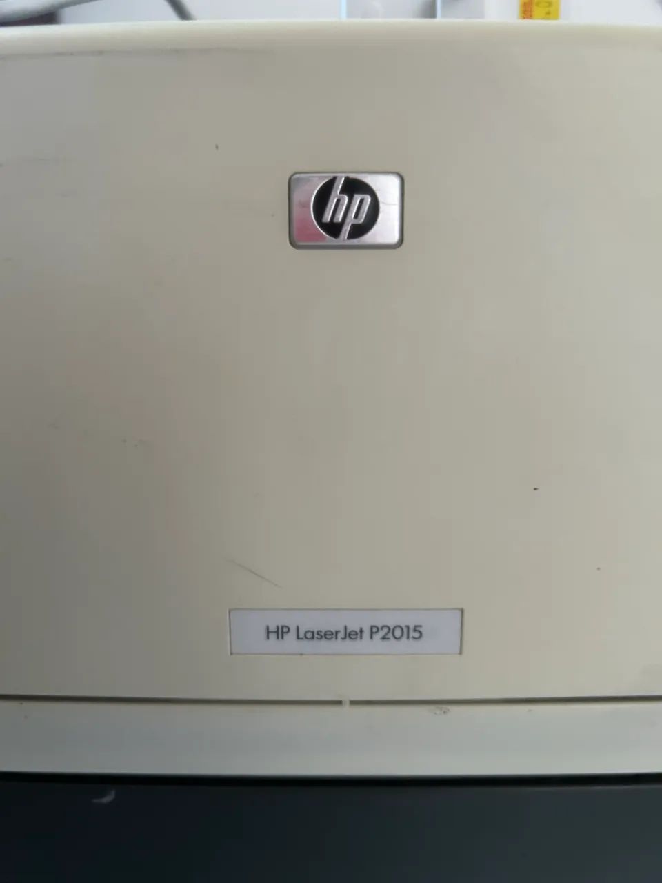 Impressora HP LaserJet P2015 Usada - Foto 5