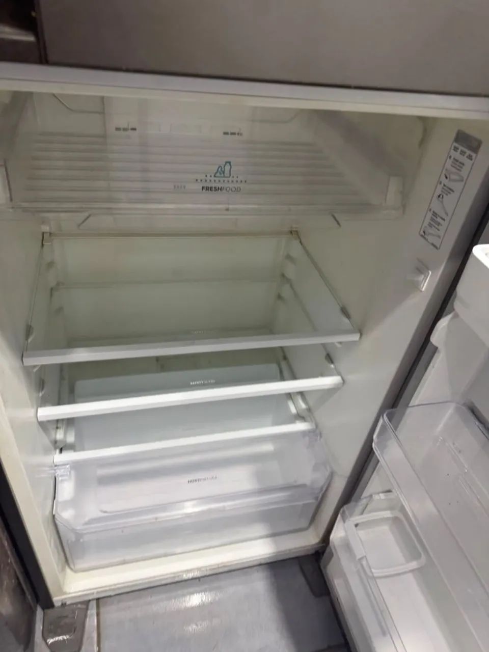 Vende se zgelsdeira Funcionando  - Foto 3