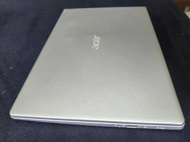 Notebook Acer - Foto 2