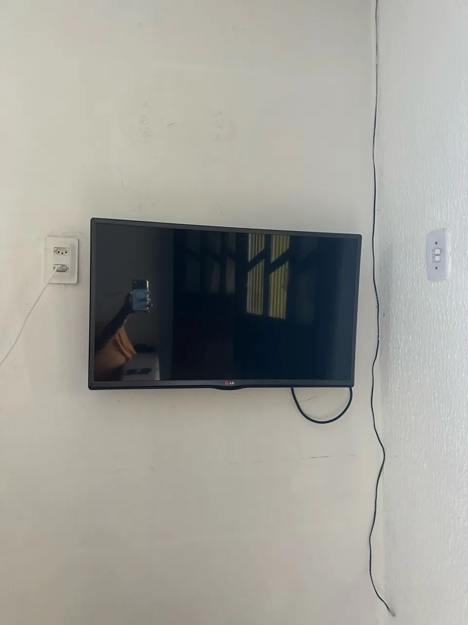 TV 32 LG - Foto 3