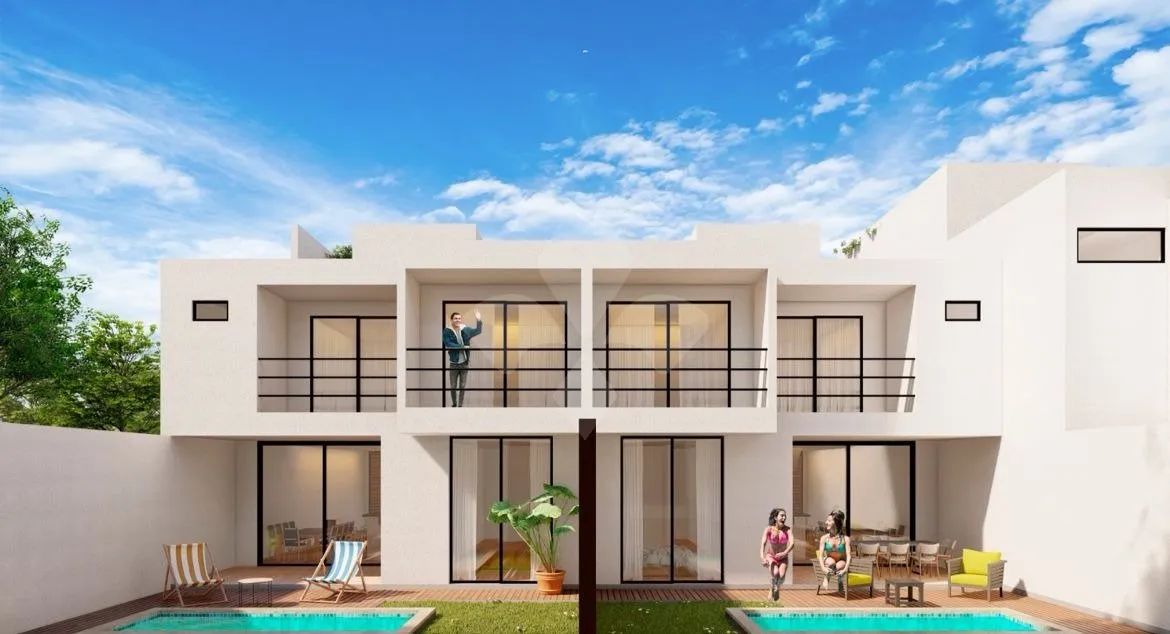 Casa com 4 suítes, Bairro Centro, Garopaba-SC - Foto 3
