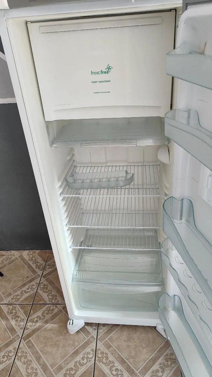 Geladeira - Foto 2