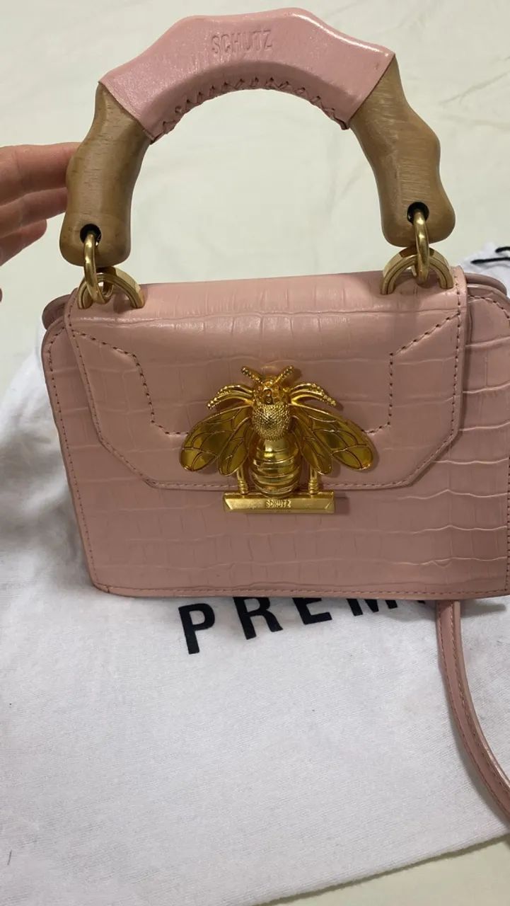 Bolsa nova Schütz  - Foto 2