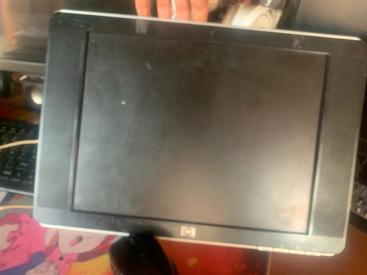 Monitor 14 pol