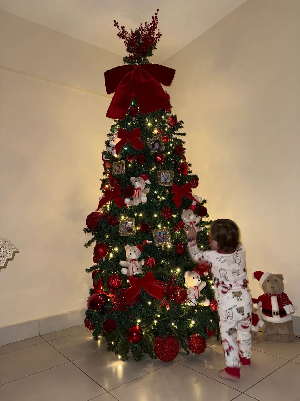 Árvore de Natal  - Foto 5