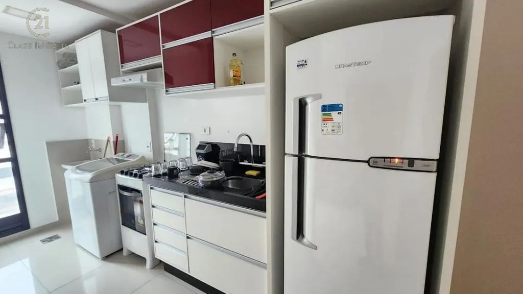 Apartamento para alugar em Londrina, Centro, com 1 suíte, com 44.03 m², Prime Piauí - Foto 3