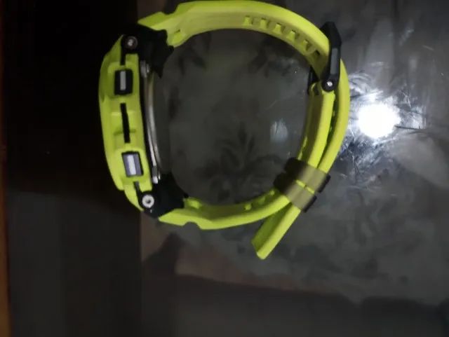 Relógio G- Shock gbd 200 - Foto 2