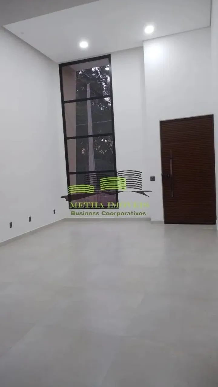 CASA RESIDENCIAL em SOROCABA - SP, CAJURU DO SUL - Foto 3